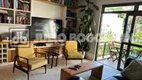 Foto 5 de Apartamento com 3 Quartos à venda, 78m² em Barra da Tijuca, Rio de Janeiro