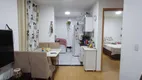 Foto 9 de Apartamento com 2 Quartos à venda, 45m² em Jardim São Pedro de Viracopos, Campinas