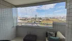 Foto 17 de Apartamento com 3 Quartos à venda, 107m² em Vila Betânia, São José dos Campos