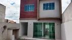 Foto 18 de Sobrado com 3 Quartos à venda, 110m² em Tatuquara, Curitiba