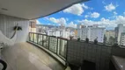 Foto 6 de Apartamento com 4 Quartos para alugar, 180m² em Funcionários, Belo Horizonte