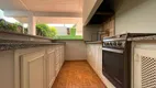 Foto 5 de Casa de Condomínio com 3 Quartos para alugar, 410m² em Sítios de Recreio Gramado, Campinas