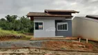 Foto 2 de Casa com 2 Quartos à venda, 50m² em Estrada das Areias, Indaial