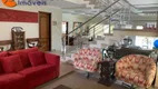 Foto 9 de Casa de Condomínio com 4 Quartos à venda, 422m² em Aldeia da Serra, Barueri