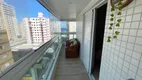 Foto 3 de Apartamento com 3 Quartos à venda, 129m² em Cidade Ocian, Praia Grande