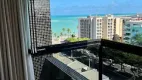 Foto 9 de Apartamento com 1 Quarto à venda, 44m² em Jatiúca, Maceió