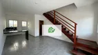 Foto 3 de Casa de Condomínio com 2 Quartos à venda, 72m² em Capricórnio II, Caraguatatuba
