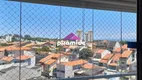 Foto 3 de Apartamento com 2 Quartos à venda, 56m² em Parque Residencial Flamboyant, São José dos Campos