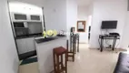 Foto 2 de Flat com 1 Quarto para alugar, 33m² em Jardins, São Paulo