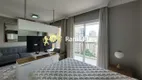 Foto 6 de Flat com 1 Quarto para alugar, 48m² em Vila Nova Conceição, São Paulo