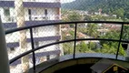 Foto 7 de Cobertura com 2 Quartos à venda, 125m² em Tombo, Guarujá