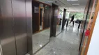 Foto 2 de Sala Comercial para alugar, 41m² em Jaguaré, São Paulo