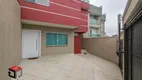 Foto 6 de Sobrado com 3 Quartos para alugar, 266m² em Vila Alzira, Santo André