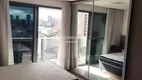 Foto 12 de Apartamento com 1 Quarto à venda, 29m² em Rebouças, Curitiba