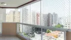 Foto 9 de Apartamento com 3 Quartos à venda, 142m² em Moema, São Paulo