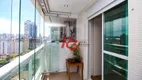 Foto 50 de Apartamento com 3 Quartos à venda, 232m² em Aparecida, Santos
