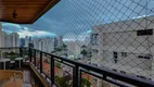 Foto 15 de Apartamento com 4 Quartos à venda, 252m² em Campo Belo, São Paulo