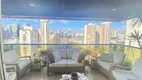 Foto 4 de Apartamento com 4 Quartos para venda ou aluguel, 180m² em Chácara Santo Antônio, São Paulo