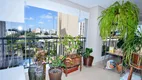 Foto 4 de Apartamento com 4 Quartos à venda, 213m² em Chácara Klabin, São Paulo