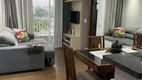 Foto 4 de Apartamento com 2 Quartos à venda, 50m² em Vila Príncipe de Gales, Santo André
