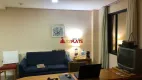 Foto 10 de Apartamento com 2 Quartos à venda, 55m² em Moema, São Paulo