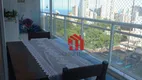 Foto 4 de Apartamento com 4 Quartos à venda, 131m² em Marapé, Santos