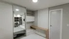 Foto 7 de Apartamento com 1 Quarto para alugar, 30m² em Vila Leonor, São Paulo