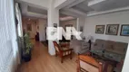 Foto 5 de Apartamento com 3 Quartos à venda, 115m² em Botafogo, Rio de Janeiro