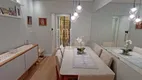 Foto 2 de Apartamento com 2 Quartos à venda, 60m² em Boa Vista, São Vicente