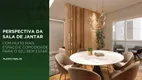 Foto 7 de Apartamento com 2 Quartos à venda, 60m² em Condominio Residencial Colinas do Paratehy, São José dos Campos