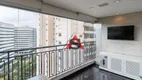Foto 3 de Apartamento com 3 Quartos à venda, 133m² em Jardim Campo Grande, São Paulo
