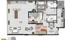 Foto 14 de Apartamento com 3 Quartos à venda, 101m² em Jardim Camburi, Vitória