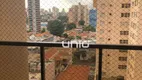 Foto 24 de Apartamento com 3 Quartos à venda, 127m² em Centro, Piracicaba