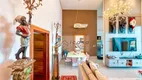 Foto 4 de Casa de Condomínio com 5 Quartos à venda, 500m² em Centro, Igaratá