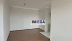 Foto 2 de Apartamento com 2 Quartos à venda, 47m² em Vila Satúrnia, Campinas