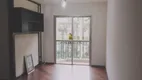 Foto 2 de Flat com 1 Quarto para alugar, 40m² em Morumbi, São Paulo