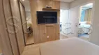 Foto 7 de Flat com 1 Quarto à venda, 50m² em Moema, São Paulo