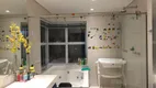 Foto 2 de Apartamento com 4 Quartos à venda, 197m² em Brooklin, São Paulo