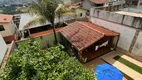 Foto 13 de Casa com 4 Quartos à venda, 375m² em Camargos, Belo Horizonte