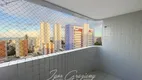 Foto 4 de Apartamento com 4 Quartos à venda, 149m² em Jardim Oceania, João Pessoa