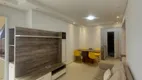 Foto 4 de Apartamento com 3 Quartos para alugar, 100m² em Jardim Astúrias, Guarujá