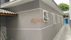 Foto 3 de Casa com 2 Quartos à venda, 74m² em Jardim Paulista, Guarulhos