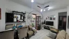 Foto 2 de Apartamento com 1 Quarto à venda, 50m² em Boqueirão, Praia Grande