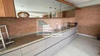 Foto 13 de Apartamento com 3 Quartos à venda, 160m² em Barra Funda, Guarujá