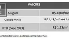 Foto 11 de Galpão/Depósito/Armazém para alugar, 2326m² em Jardim Cirino, Osasco