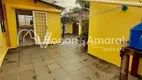 Foto 19 de Casa com 4 Quartos à venda, 160m² em Jardim Eulina, Campinas