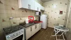 Foto 4 de Apartamento com 1 Quarto à venda, 51m² em Canto do Forte, Praia Grande