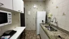 Foto 13 de Apartamento com 2 Quartos à venda, 70m² em Jardim Las Palmas, Guarujá