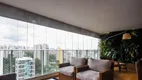 Foto 8 de Apartamento com 3 Quartos à venda, 223m² em Jardim Fonte do Morumbi , São Paulo