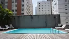 Foto 14 de Flat com 1 Quarto para alugar, 30m² em Jardins, São Paulo